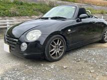2010 Daihatsu Copen
