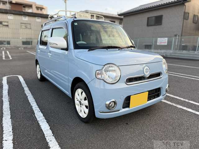 2012 Daihatsu MIRA COCOA