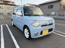 2012 Daihatsu MIRA COCOA