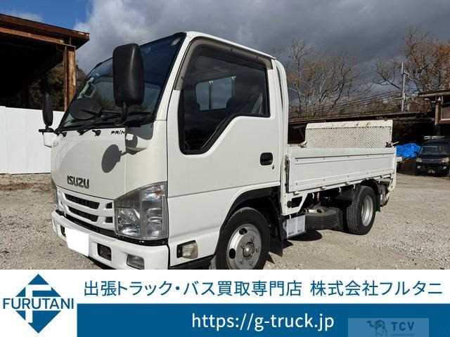 2016 Isuzu Isuzu Others