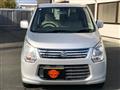 2013 Suzuki Wagon R