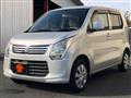 2013 Suzuki Wagon R