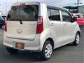 2013 Suzuki Wagon R
