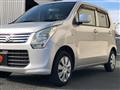 2013 Suzuki Wagon R