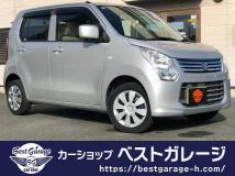 2013 Suzuki Wagon R