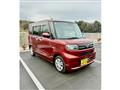 2022 Daihatsu Tanto