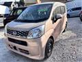 2016 Daihatsu Move