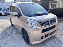 2016 Daihatsu Move