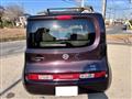 2013 Nissan Cube