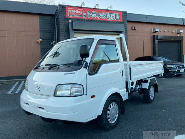 2018 Mazda Bongo Truck