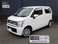 2018 Suzuki Wagon R