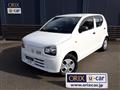 2020 Suzuki Alto