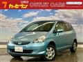 2007 Honda Fit
