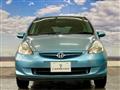2007 Honda Fit