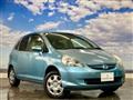 2007 Honda Fit