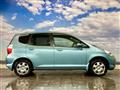 2007 Honda Fit