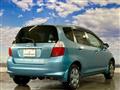 2007 Honda Fit