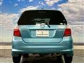 2007 Honda Fit