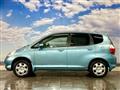 2007 Honda Fit