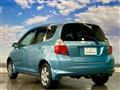 2007 Honda Fit