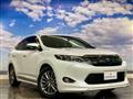 2014 Toyota Harrier
