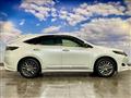 2014 Toyota Harrier