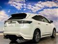 2014 Toyota Harrier