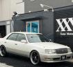 1999 Toyota Crown