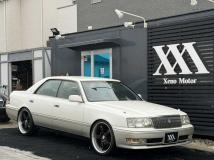 1999 Toyota Crown