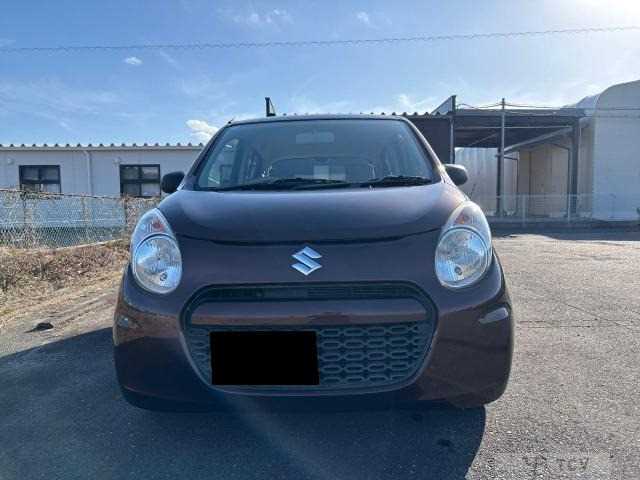 2013 Suzuki Alto