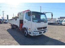 2012 Mitsubishi Fighter