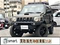 2002 Suzuki Jimny
