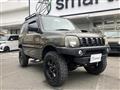 2002 Suzuki Jimny