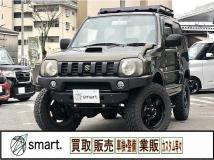 2002 Suzuki Jimny