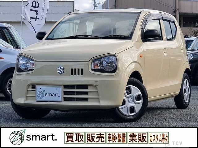 2016 Suzuki Alto