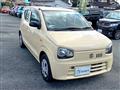 2016 Suzuki Alto