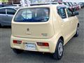 2016 Suzuki Alto
