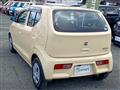 2016 Suzuki Alto