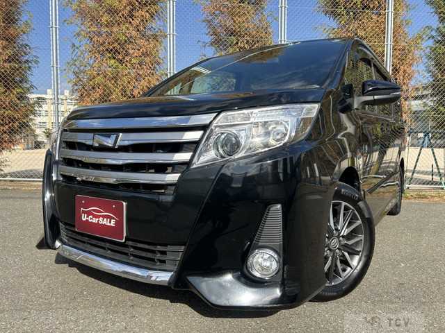 2015 Toyota Noah
