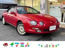 1996 Toyota Celica