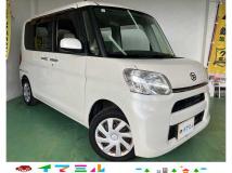 2015 Daihatsu Tanto