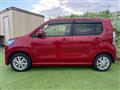2015 Suzuki Wagon R