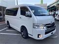 2020 Toyota Hiace Wagon