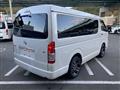 2020 Toyota Hiace Wagon