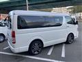 2020 Toyota Hiace Wagon