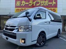 2020 Toyota Hiace Wagon