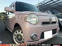 2013 Daihatsu MIRA COCOA
