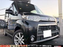 2010 Daihatsu Tanto