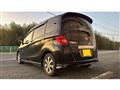 2008 Honda Freed