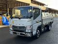 2011 Mitsubishi Canter